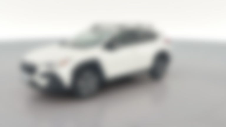 2024 Subaru Crosstrek vehicle photo