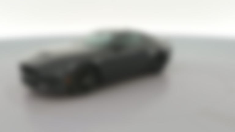 2024 Ford Mustang vehicle photo