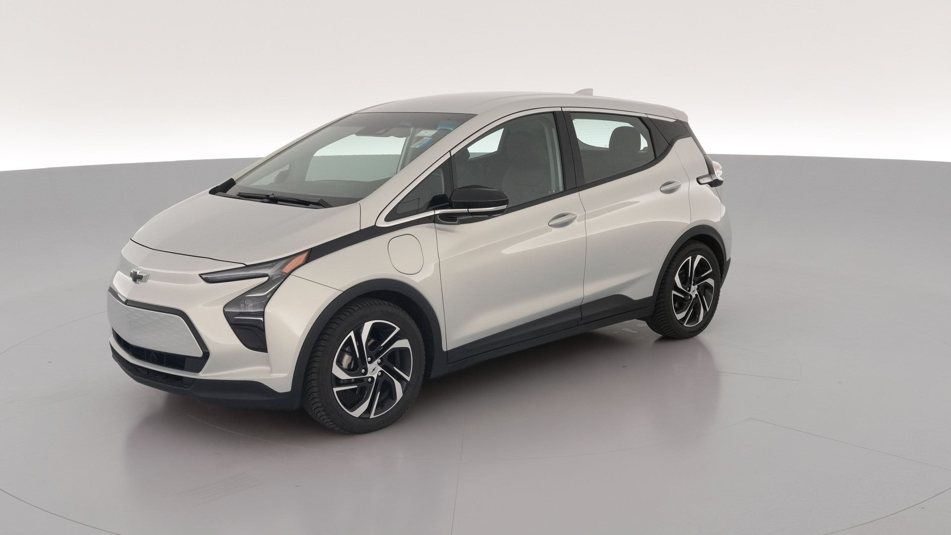 2023 Chevrolet Bolt EV vehicle photo