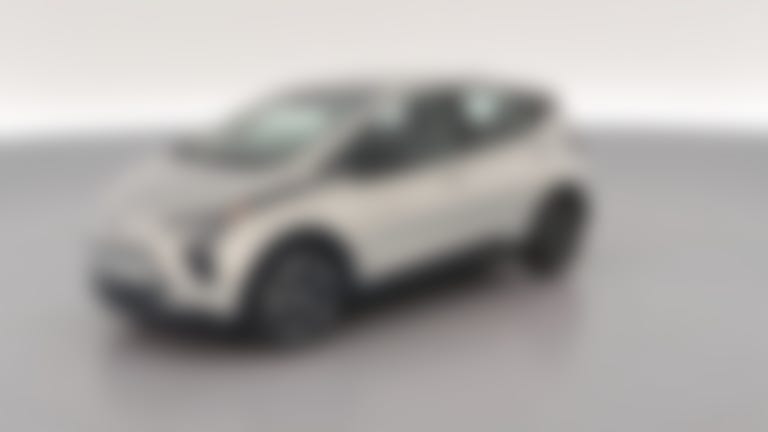 2023 Chevrolet Bolt EV vehicle photo