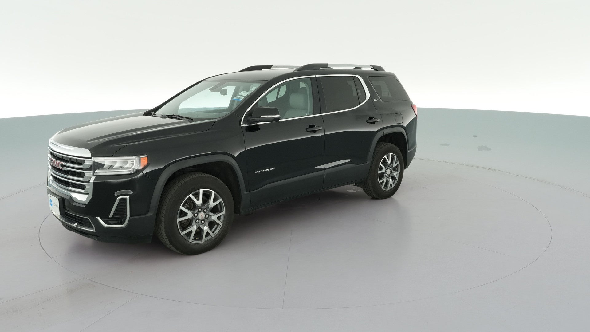 2023 GMC Acadia vehicle photo