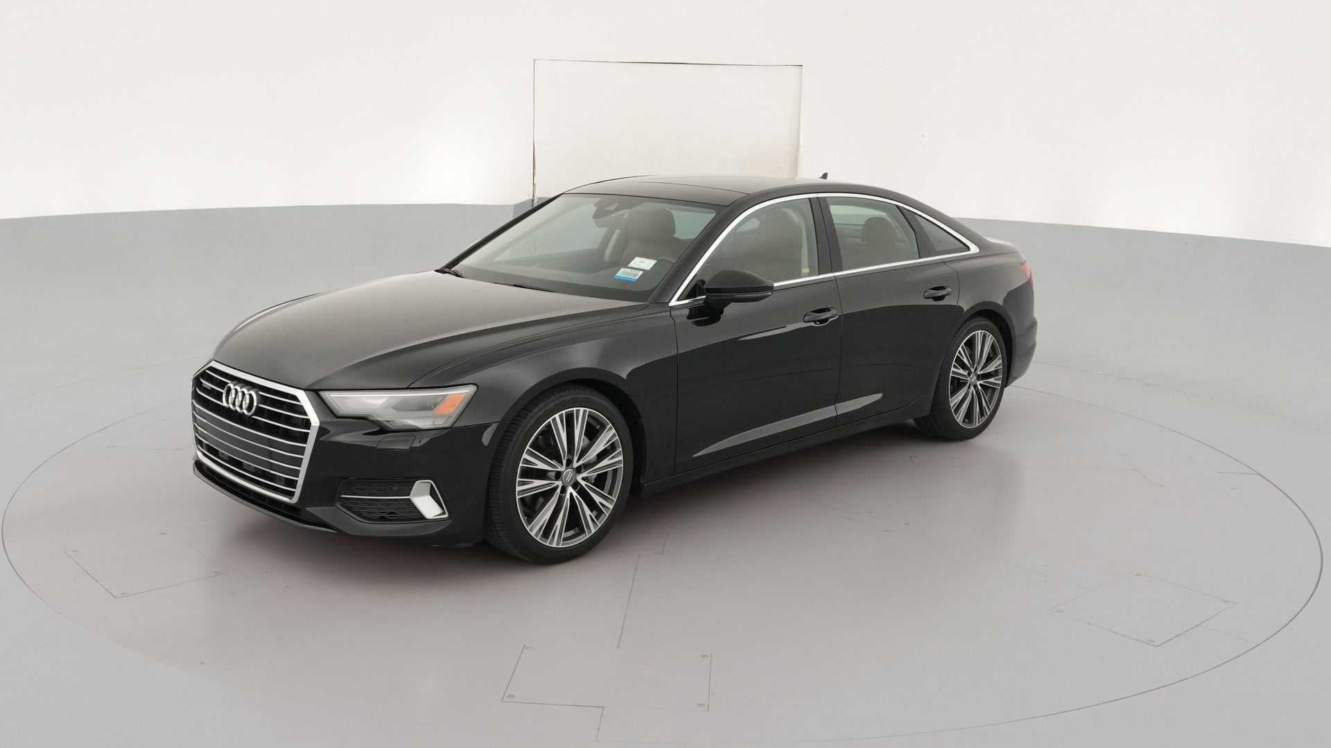 2019 Audi A6 vehicle photo