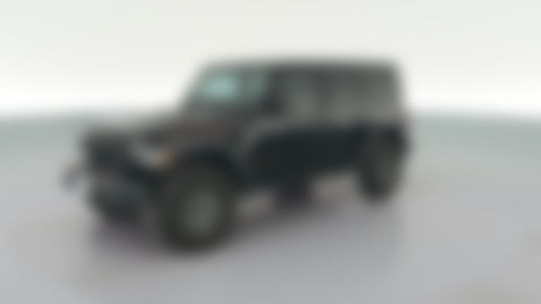 2021 Jeep Wrangler Unlimited vehicle photo