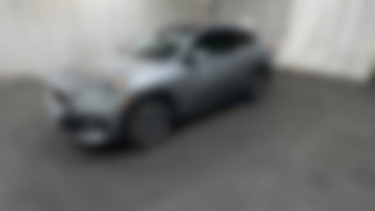 2025 BMW X2 vehicle photo
