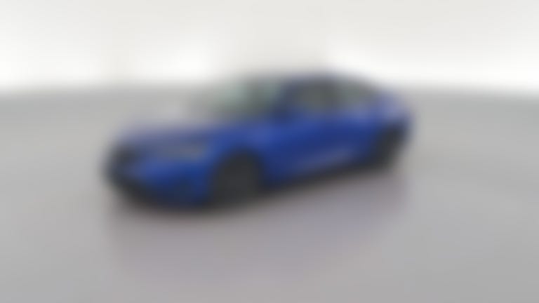 2024 Acura Integra vehicle photo