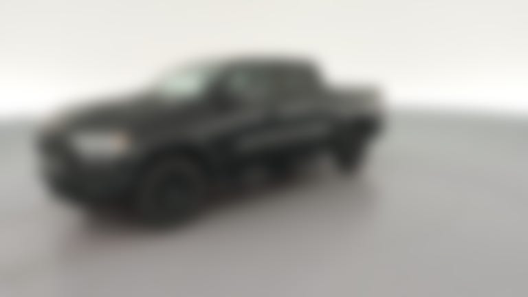 2020 Ram 1500 Crew Cab vehicle photo