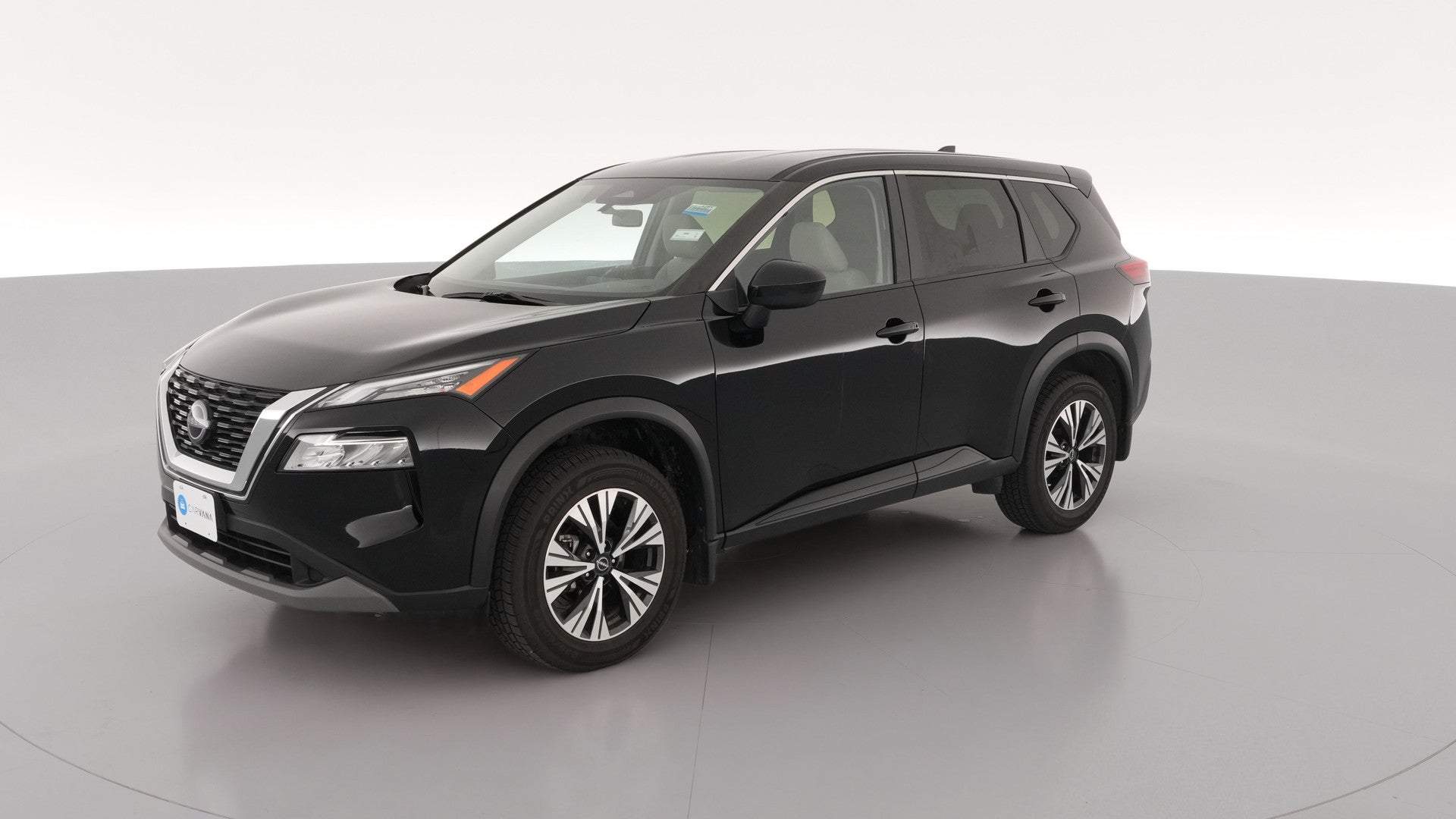 2023 Nissan Rogue vehicle photo