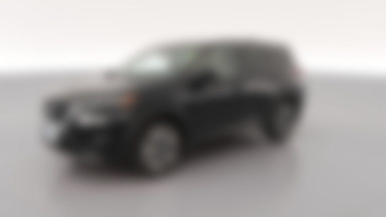 2023 Nissan Rogue vehicle photo