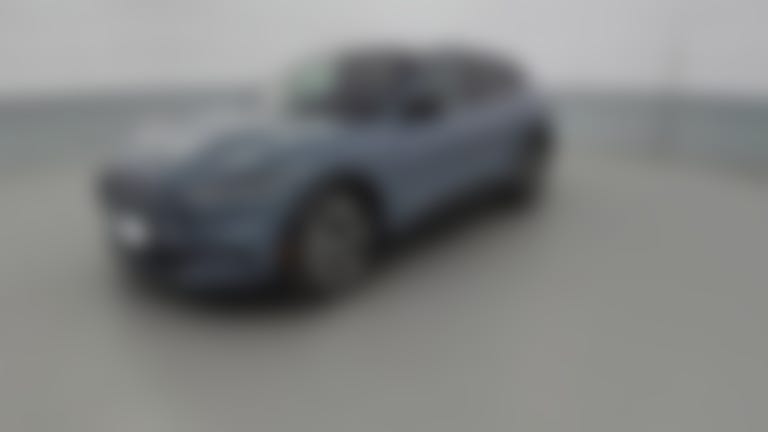 2023 Ford Mustang MACH-E vehicle photo