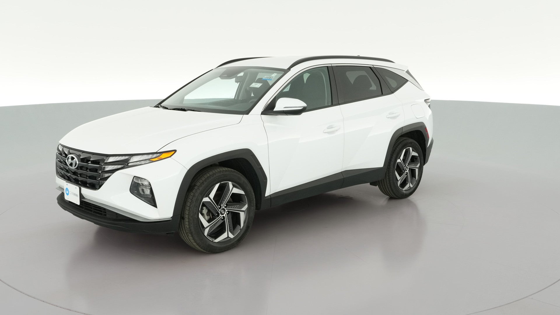 2023 Hyundai Tucson Plug-in Hybrid vehicle photo