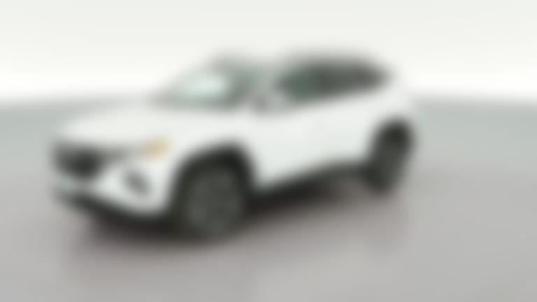 2023 Hyundai Tucson Plug-in Hybrid vehicle photo
