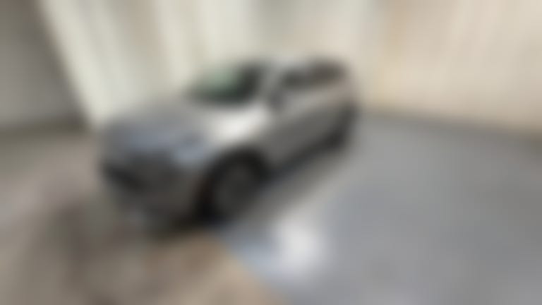 2025 Kia Sportage vehicle photo