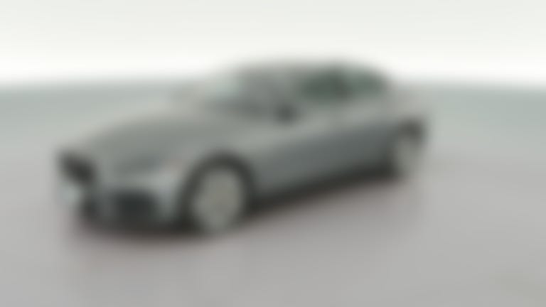 2020 Jaguar XE vehicle photo