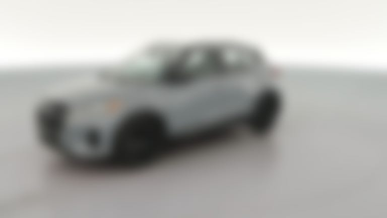 2024 Nissan Kicks vehicle photo
