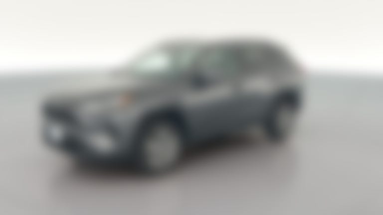 2023 Toyota RAV4 vehicle photo