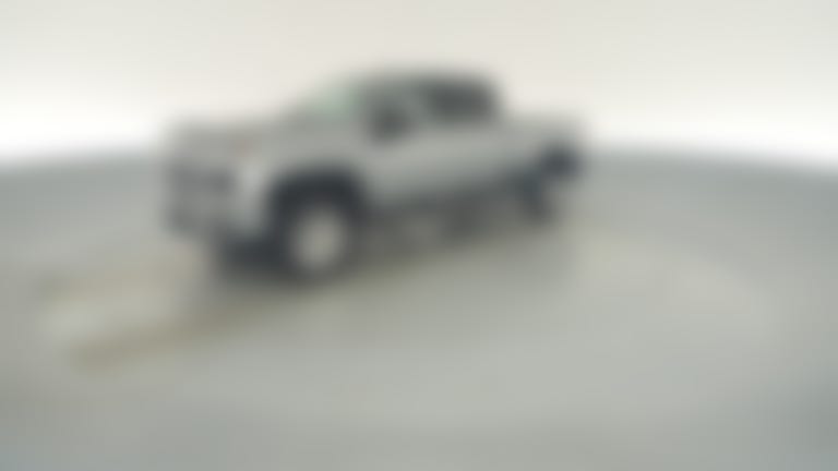 2024 Chevrolet Silverado 2500 HD Crew Cab vehicle photo