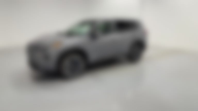 2025 Nissan Rogue vehicle photo