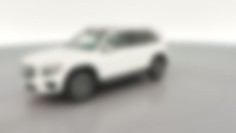 2023 Mercedes-Benz GLB vehicle photo