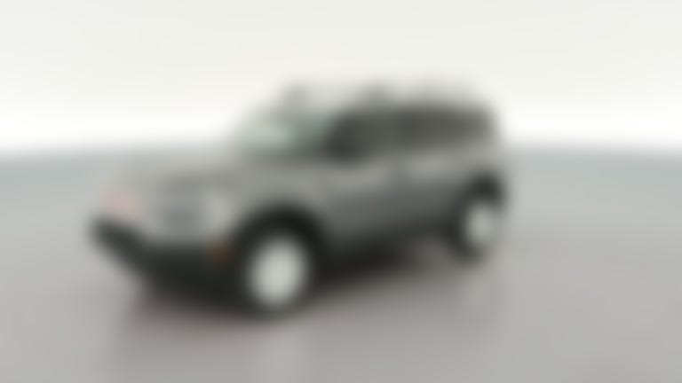 2024 Ford Bronco Sport vehicle photo