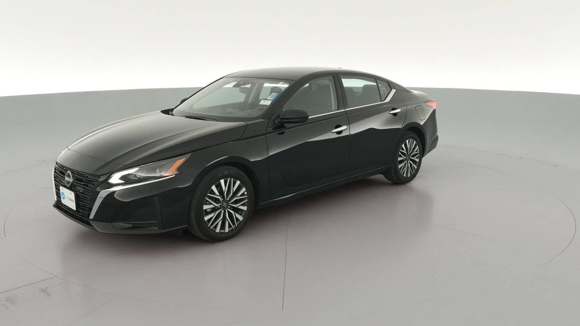 2025 Nissan Altima vehicle photo