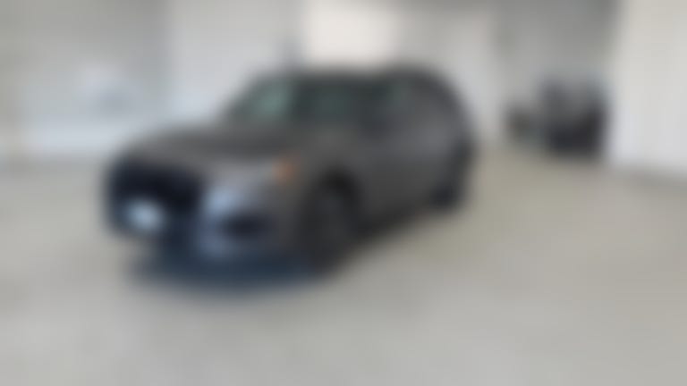 2022 Audi Q7 vehicle photo