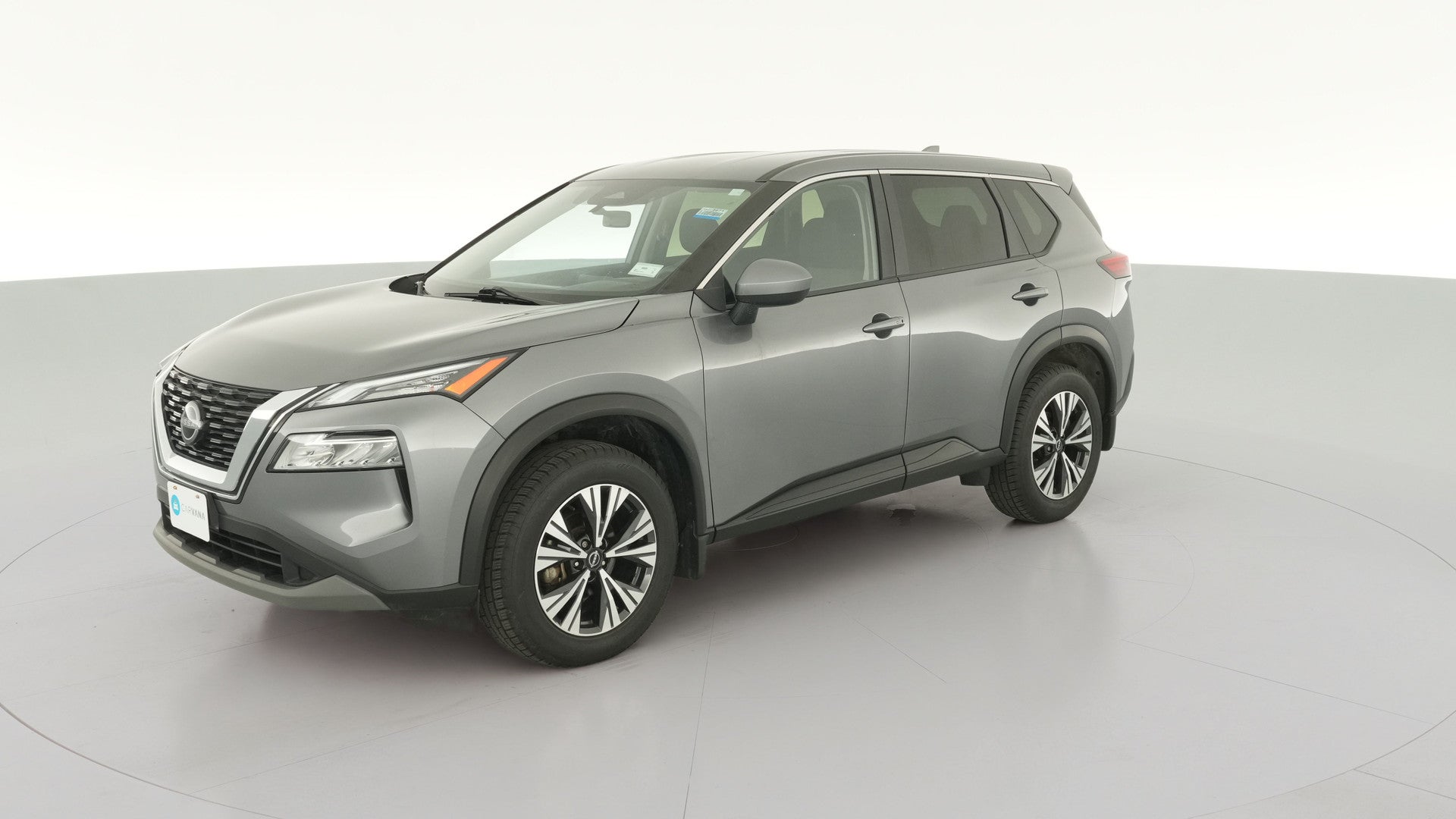 2023 Nissan Rogue vehicle photo