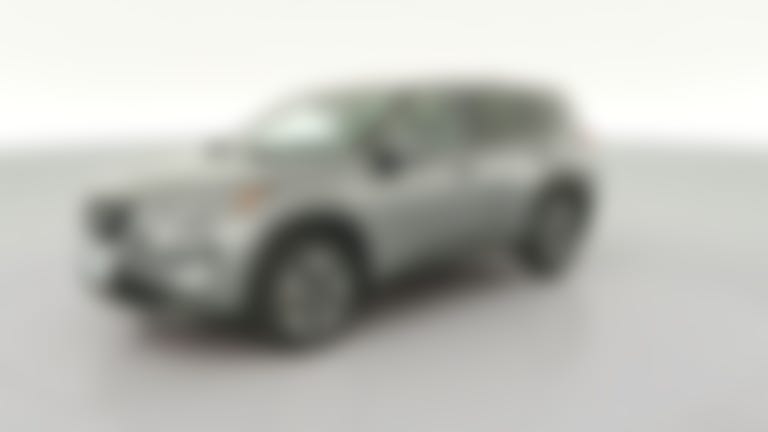2023 Nissan Rogue vehicle photo