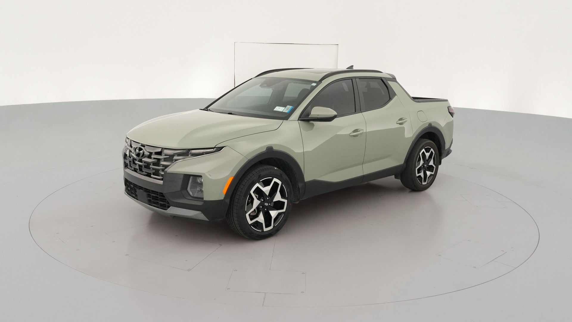 2023 Hyundai Santa Cruz vehicle photo