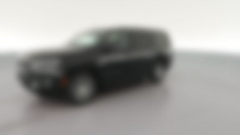 2023 Jeep Wagoneer vehicle photo
