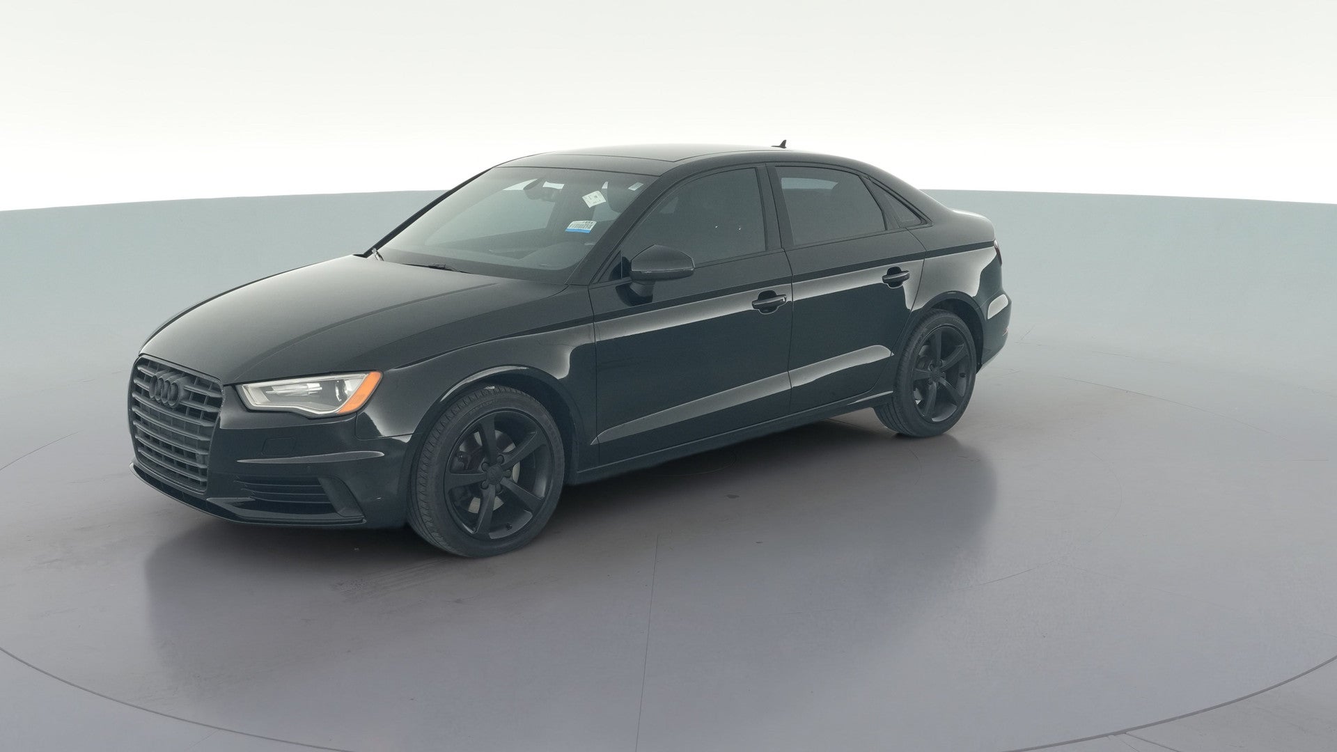 2016 Audi A3 vehicle photo