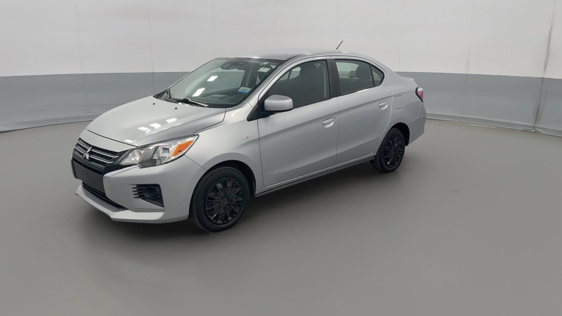 2024 Mitsubishi Mirage G4 vehicle photo