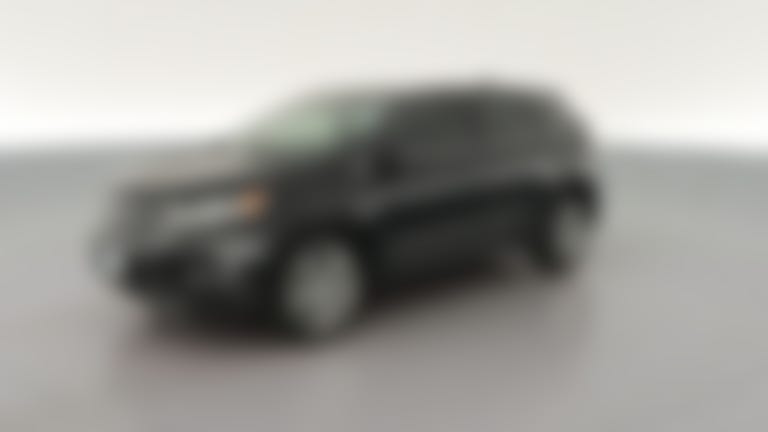 2018 Ford Edge vehicle photo