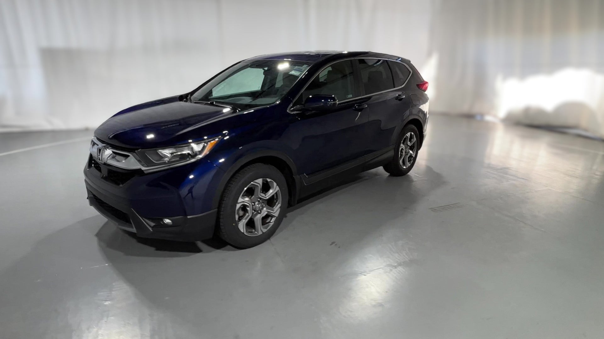 2018 Honda CR-V vehicle photo