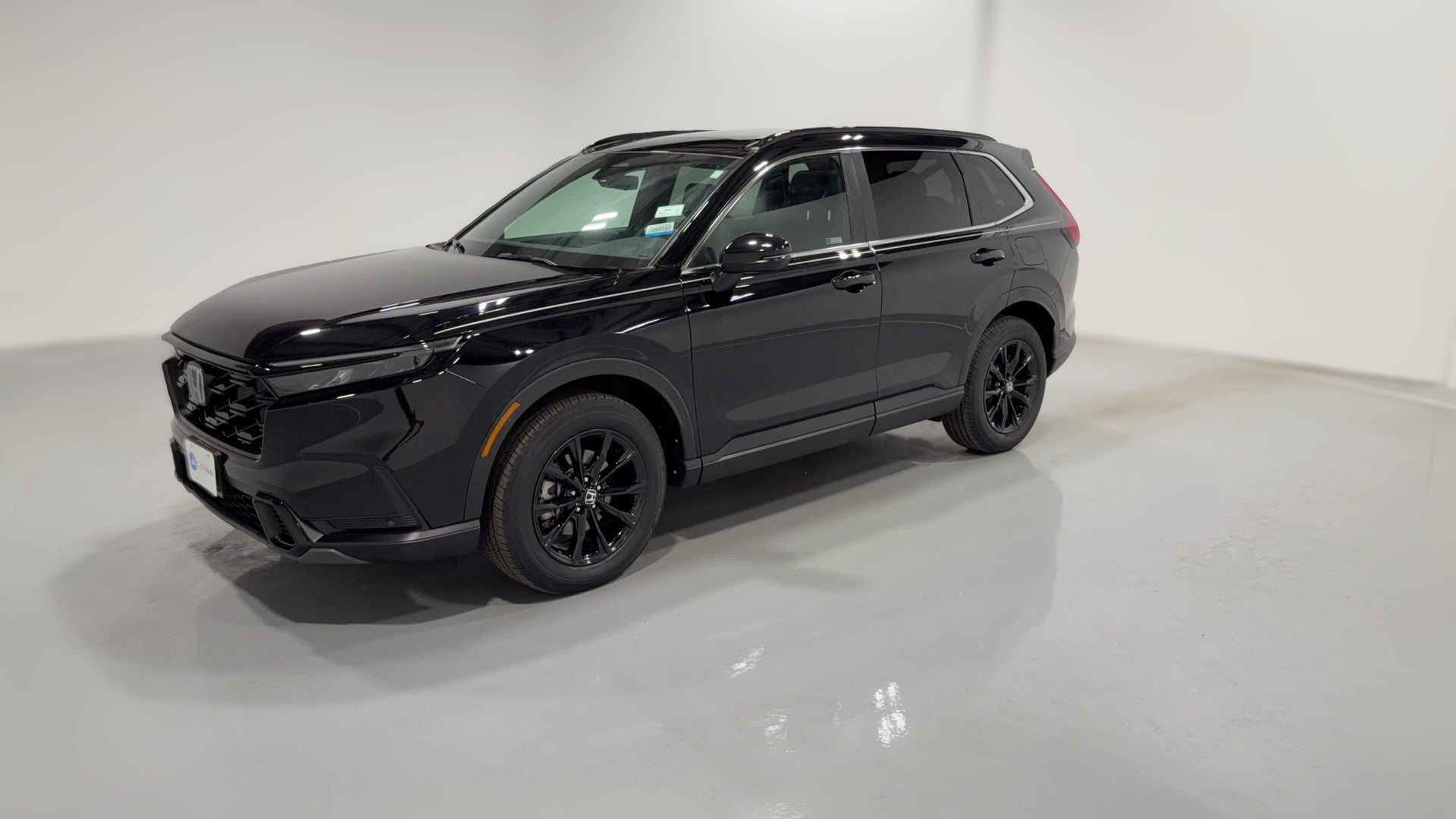 2024 Honda CR-V Hybrid vehicle photo
