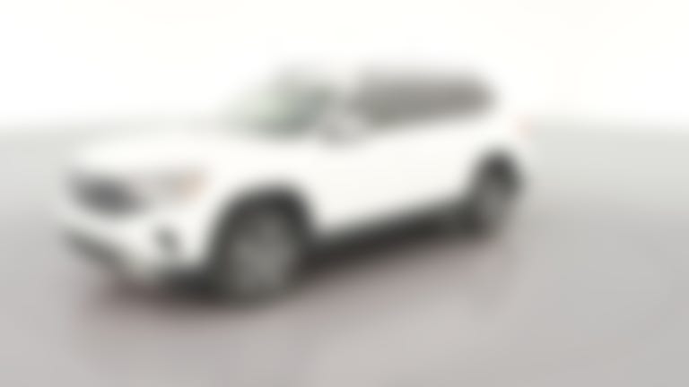 2022 Volkswagen Atlas vehicle photo