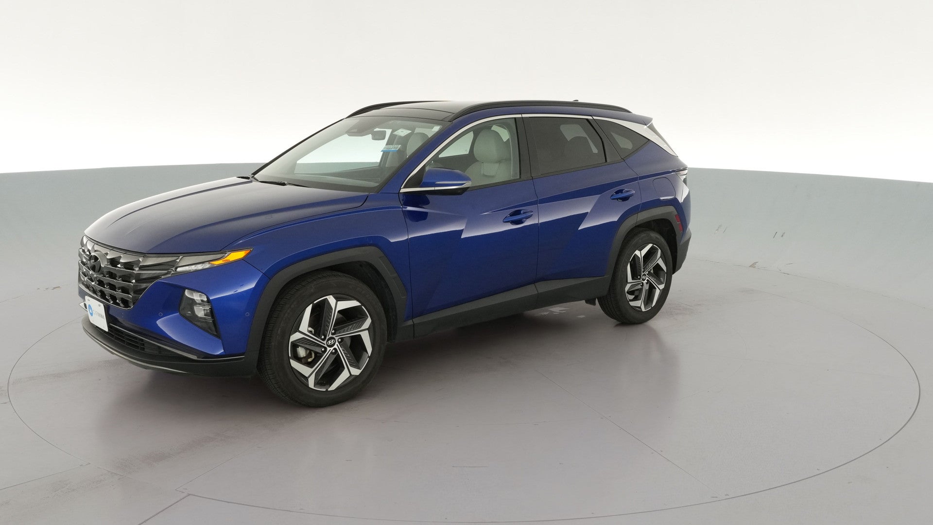 2024 Hyundai Tucson vehicle photo