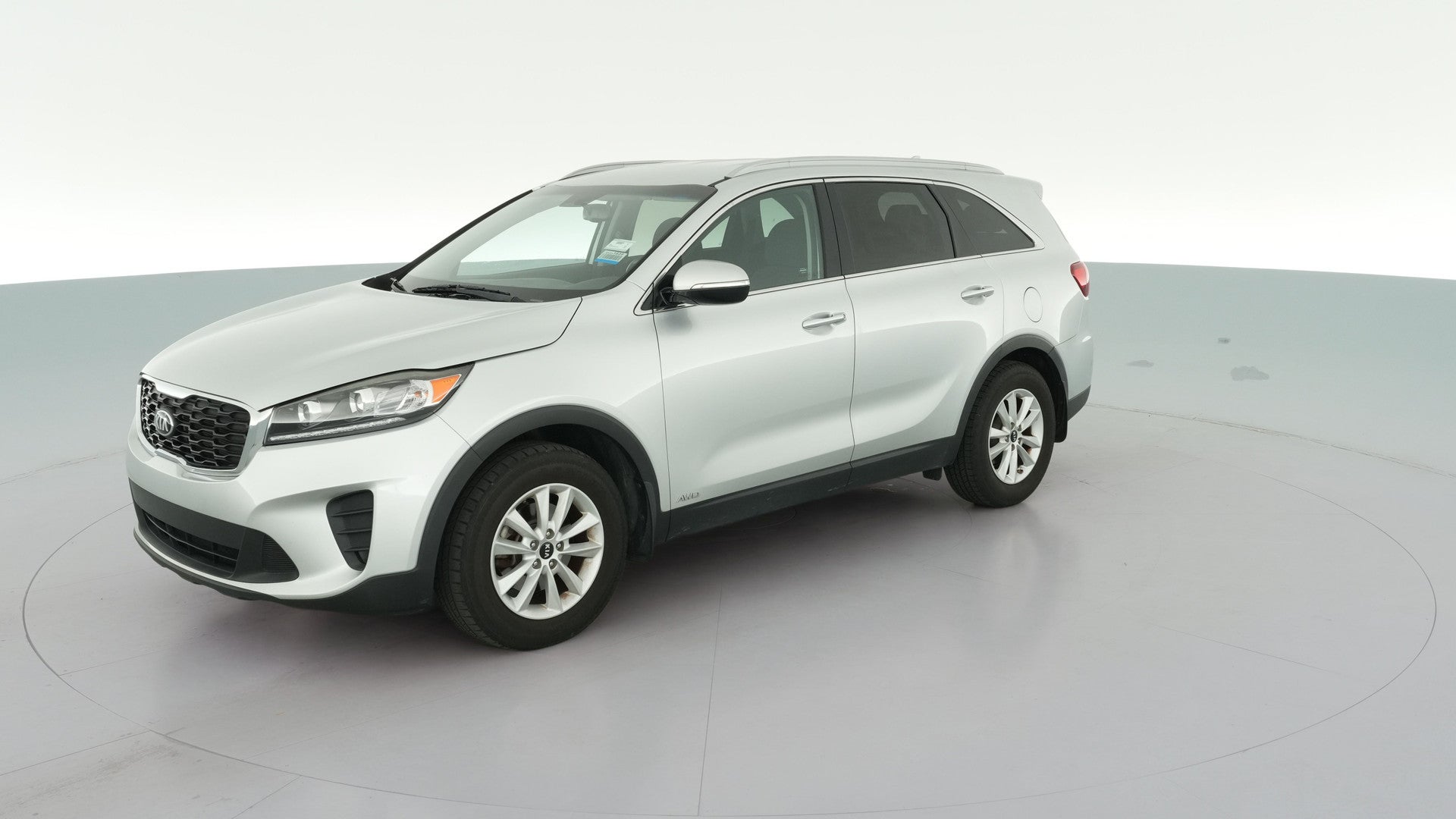 2019 Kia Sorento vehicle photo