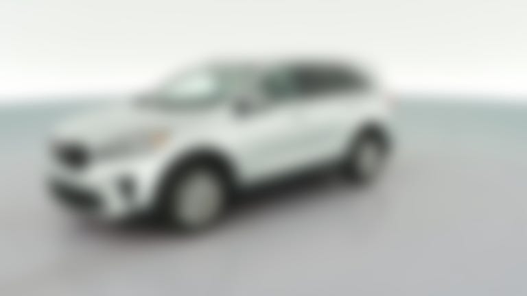 2019 Kia Sorento vehicle photo