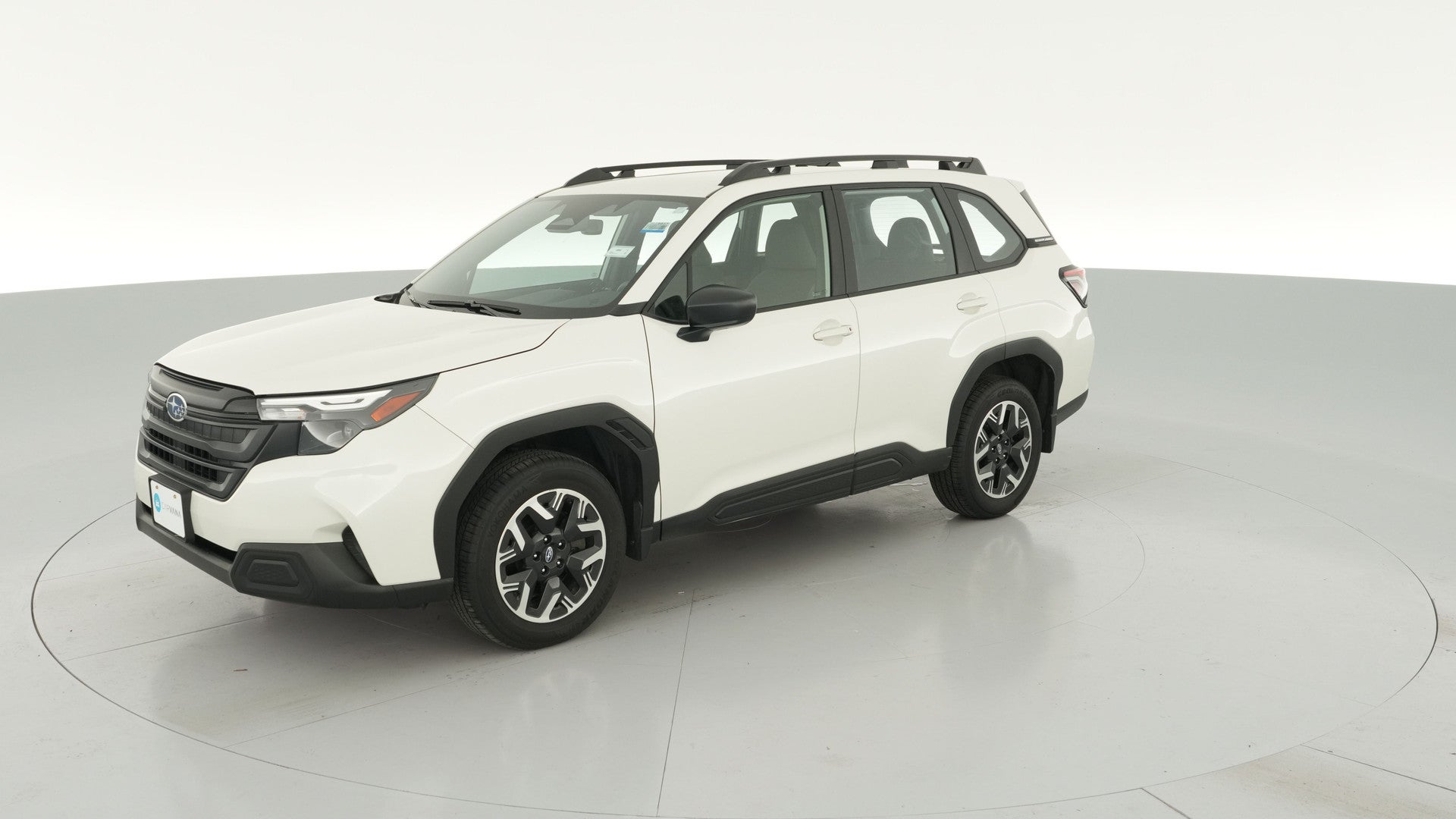 2025 Subaru Forester vehicle photo