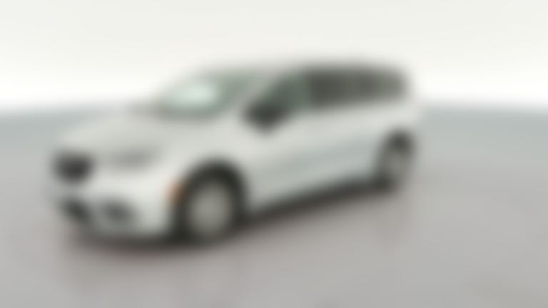 2024 Chrysler Pacifica vehicle photo