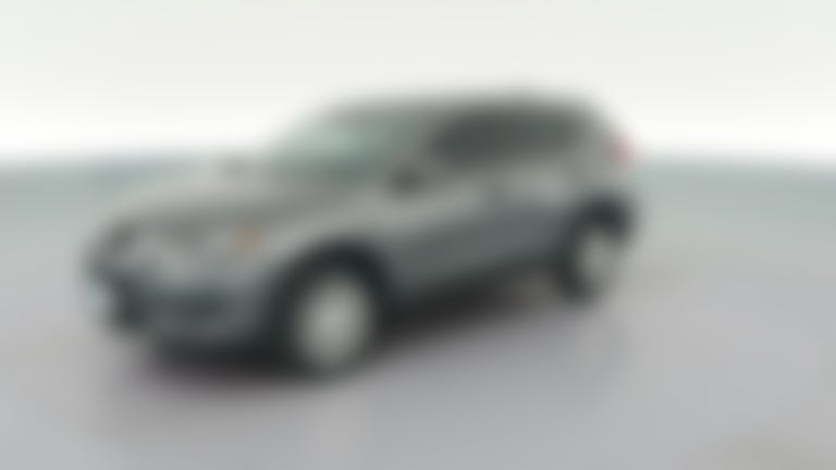 2020 Nissan Rogue vehicle photo