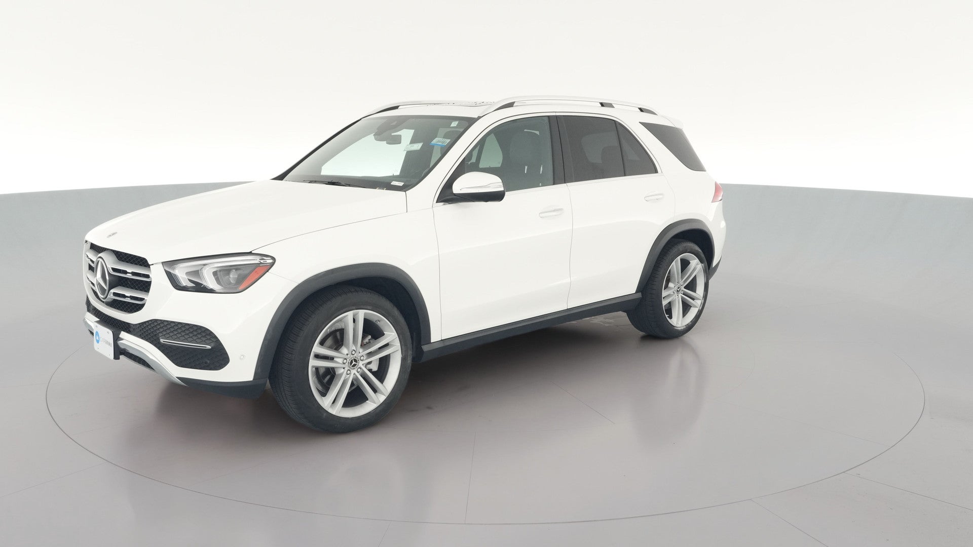 2022 Mercedes-Benz GLE vehicle photo