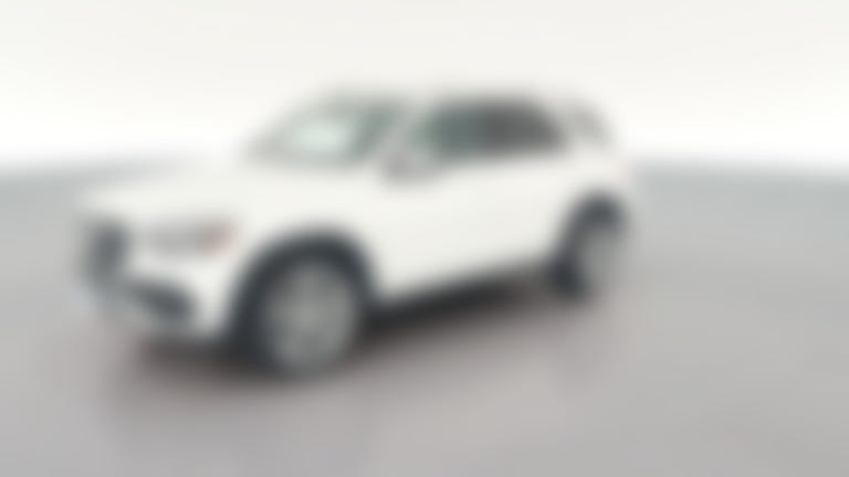2022 Mercedes-Benz GLE vehicle photo