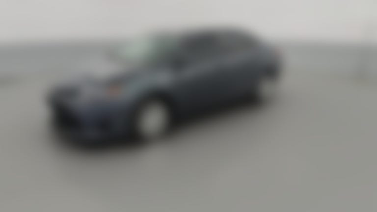 2018 Toyota Corolla vehicle photo
