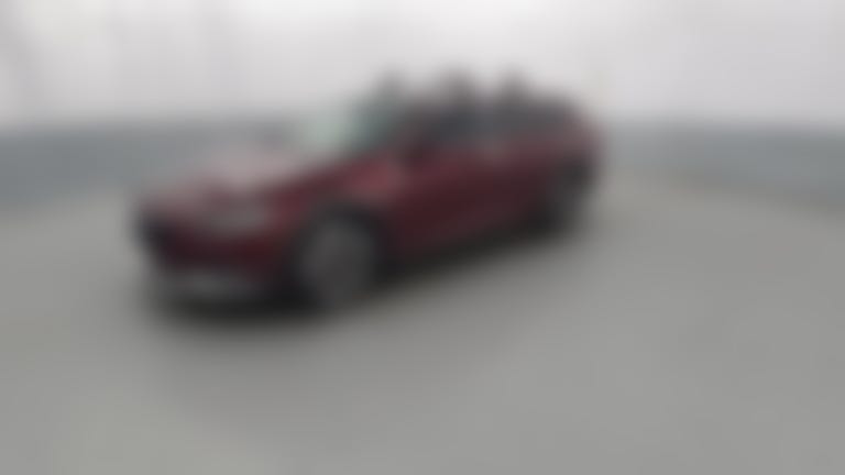 2020 Buick Regal TourX vehicle photo