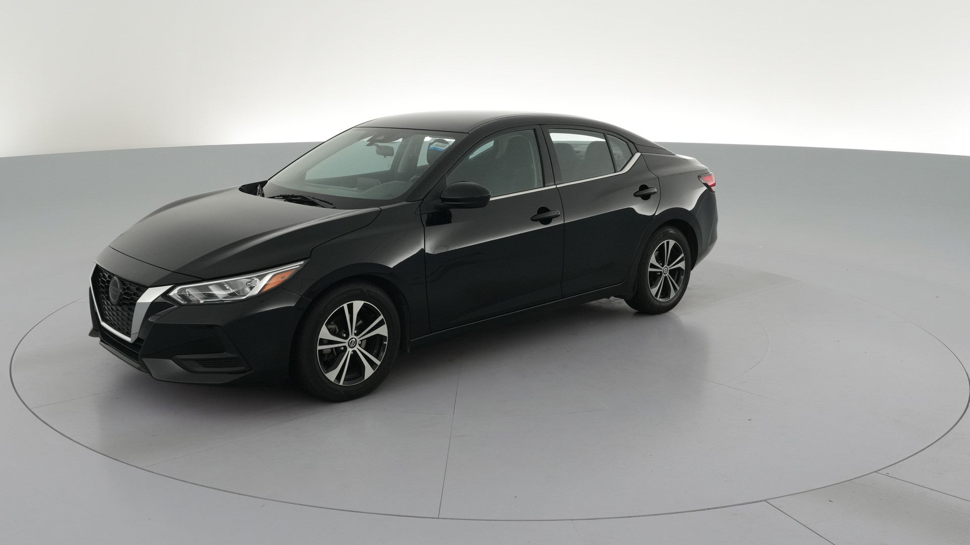2023 Nissan Sentra vehicle photo