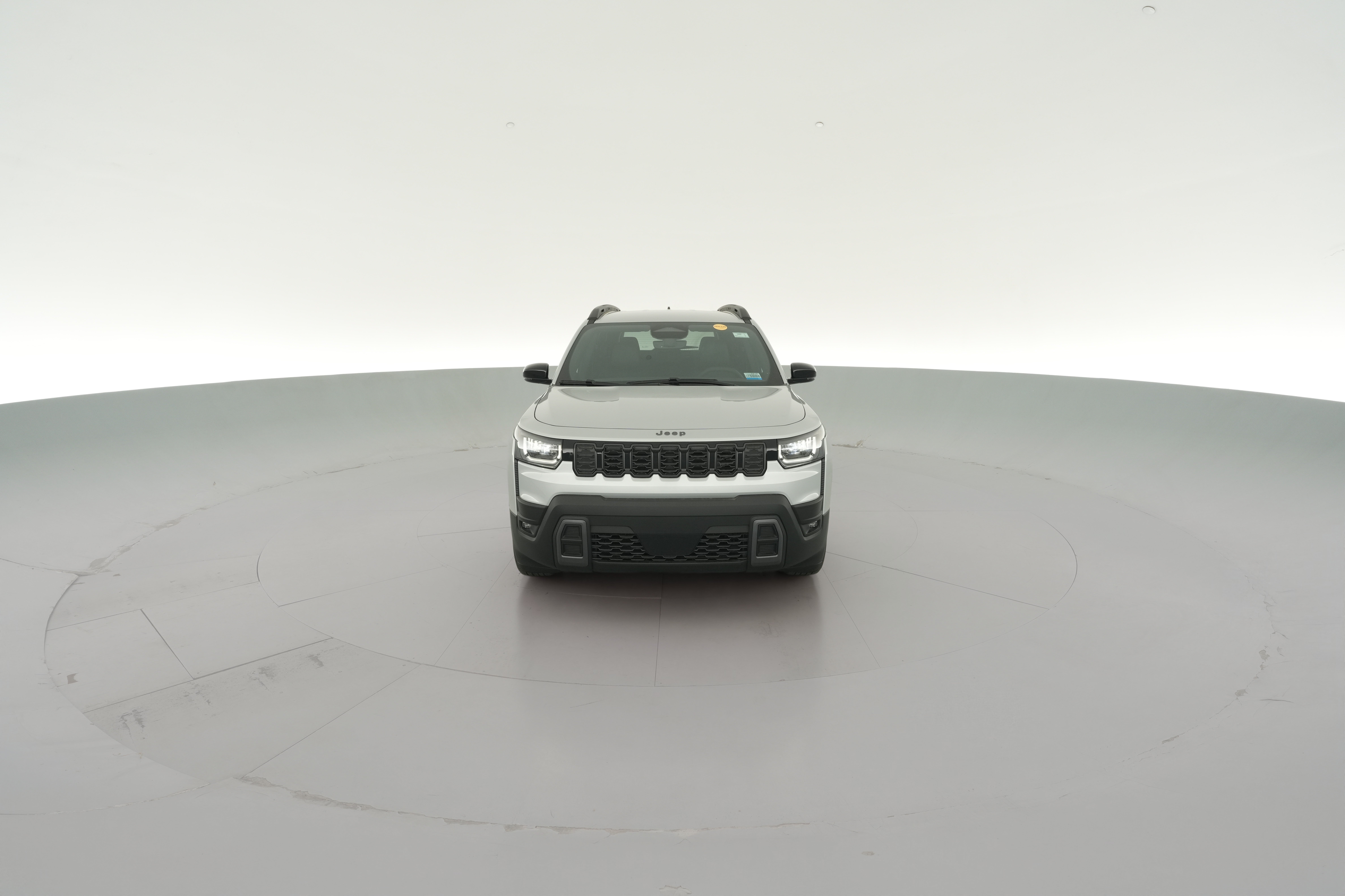 2026 Jeep Cherokee Limited - Photo 37