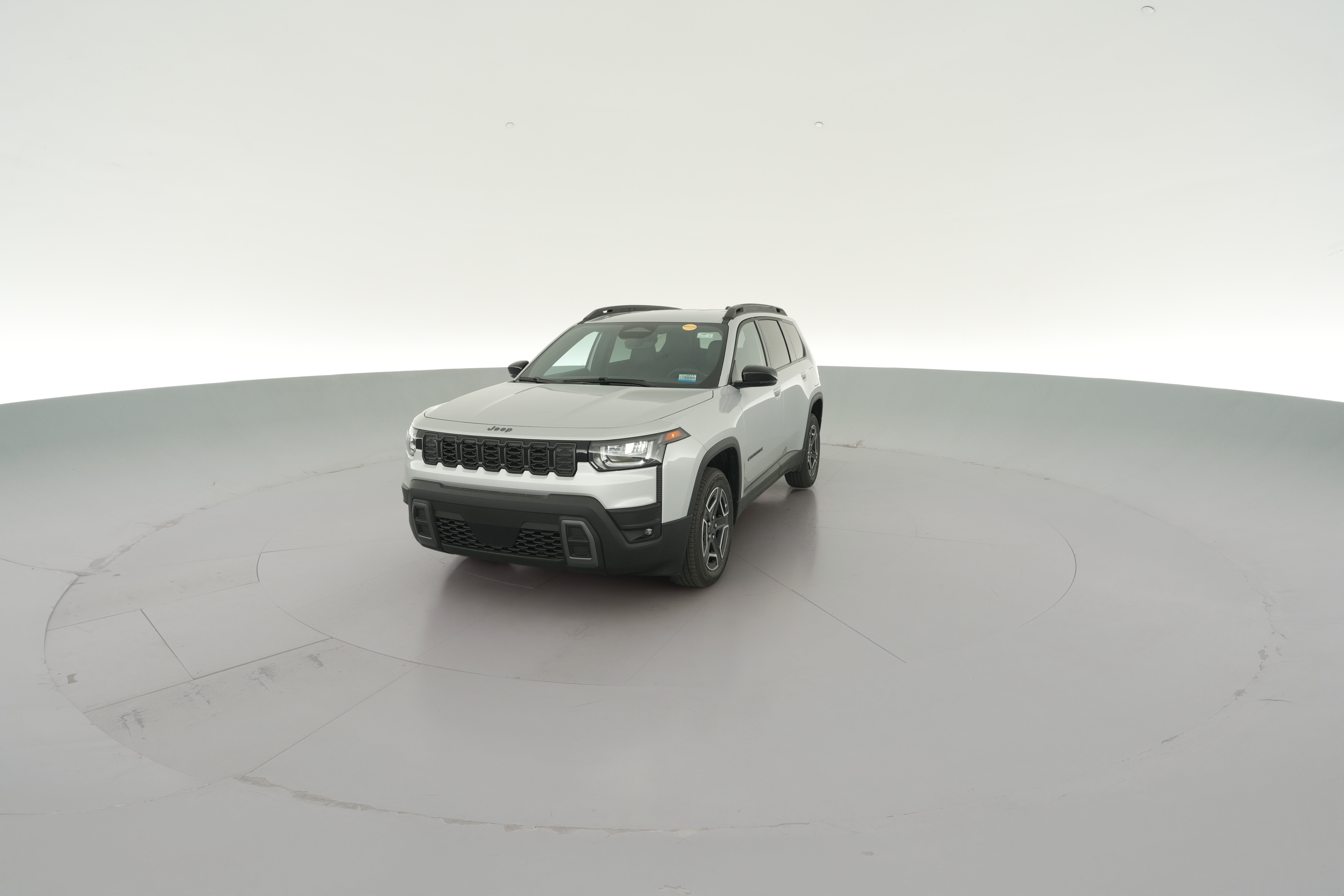 2026 Jeep Cherokee Limited - Photo 38