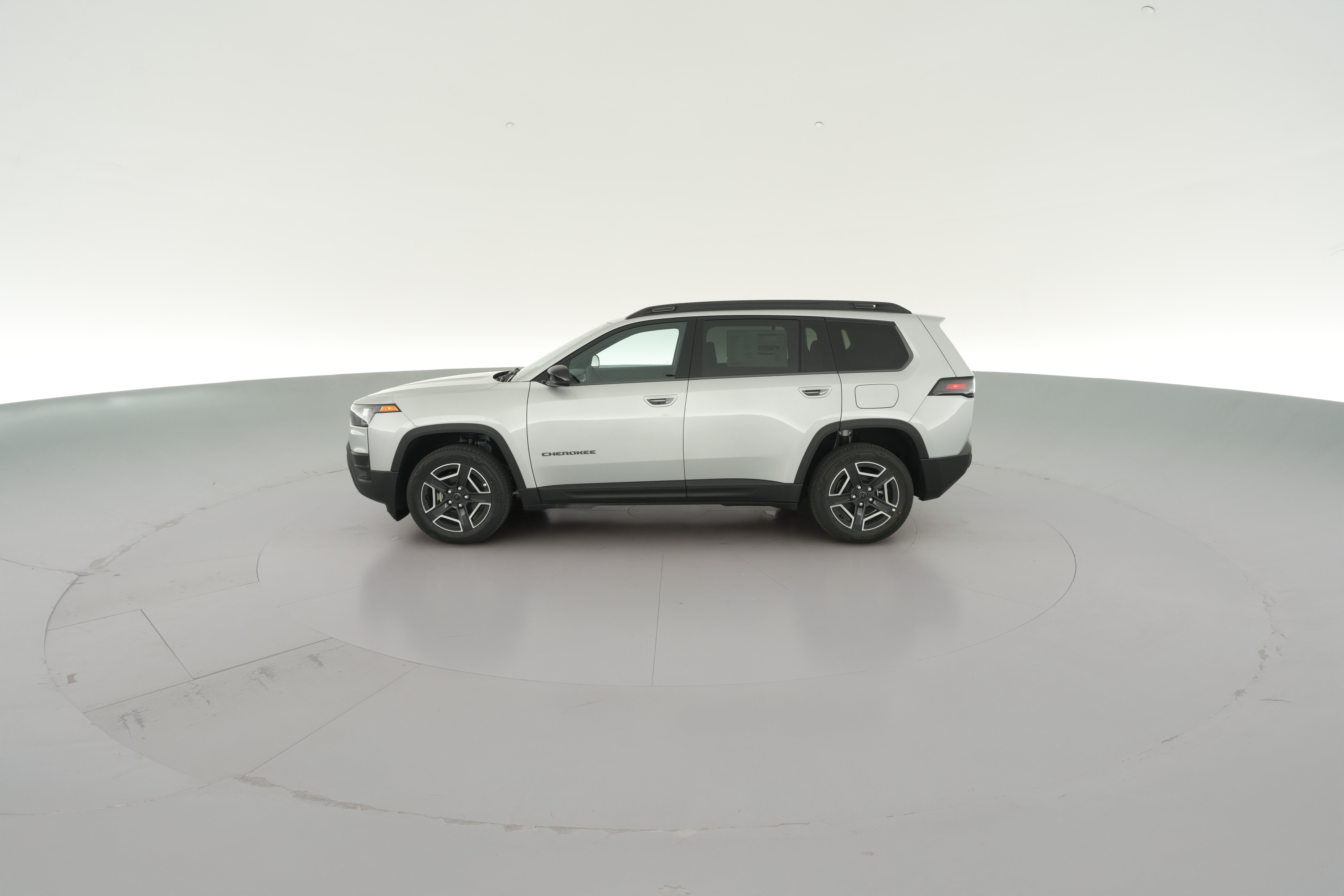 2026 Jeep Cherokee Limited - Photo 41