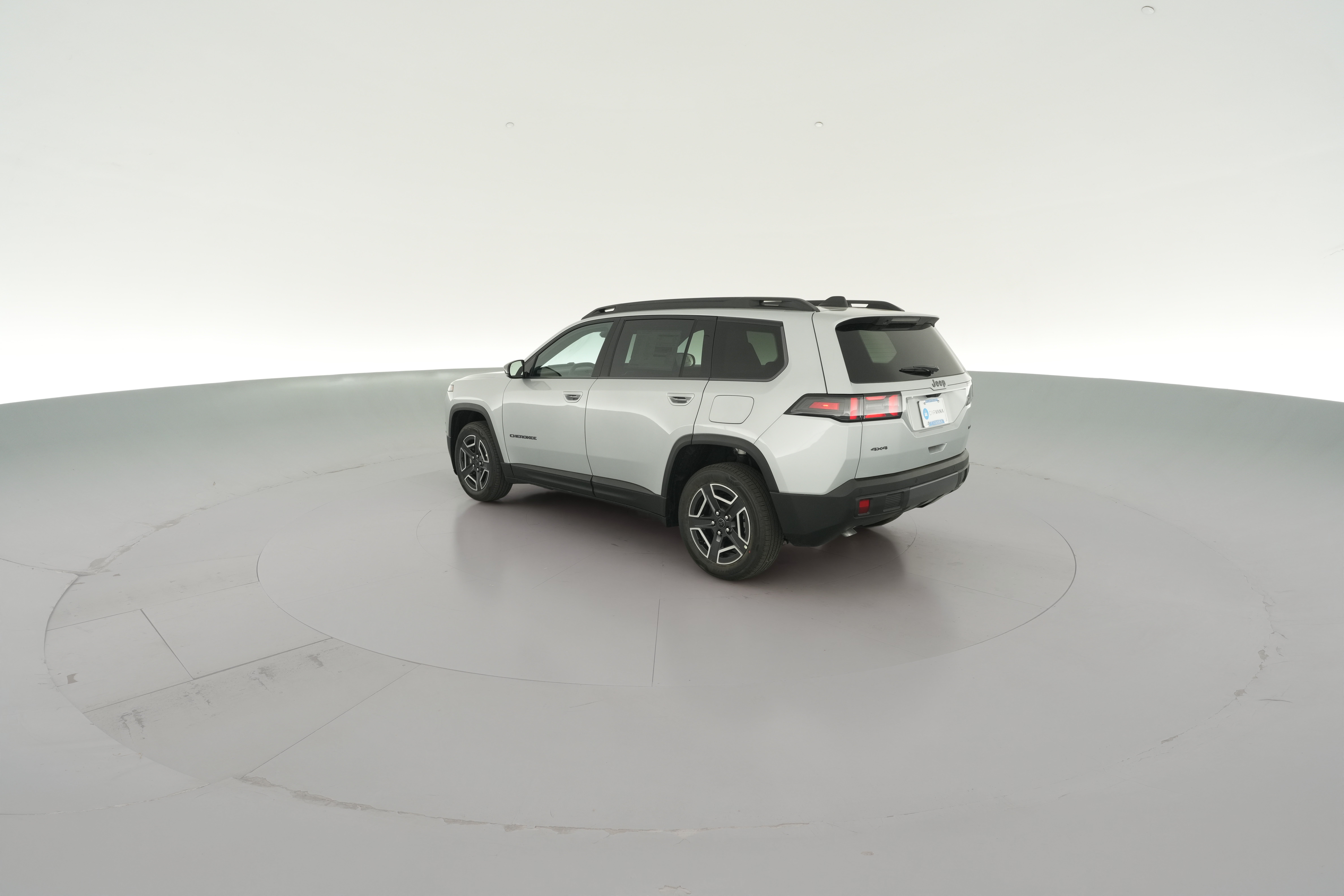 2026 Jeep Cherokee Limited - Photo 43